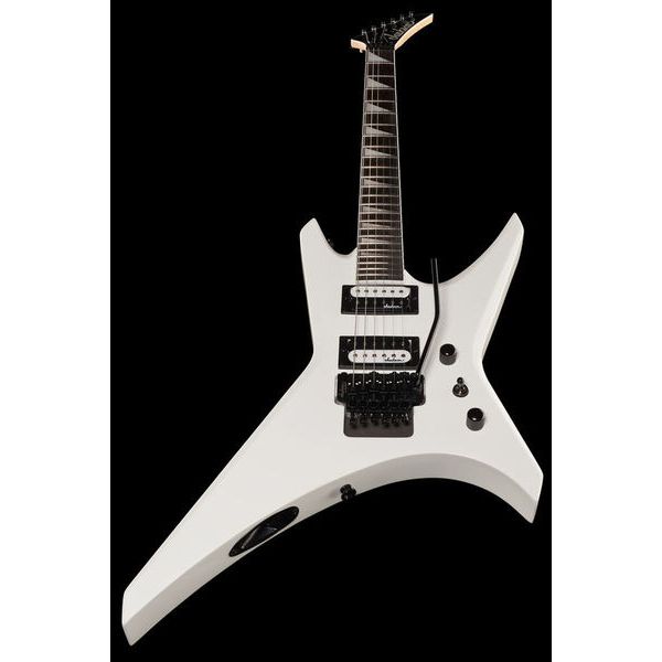 jackson warrior js32 white