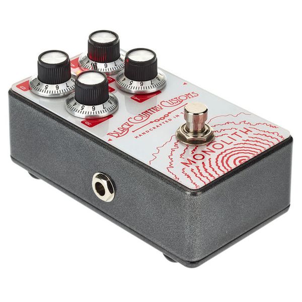 monolith pedal