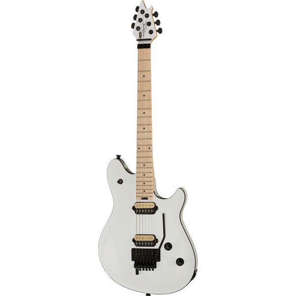 evh wolfgang guitar