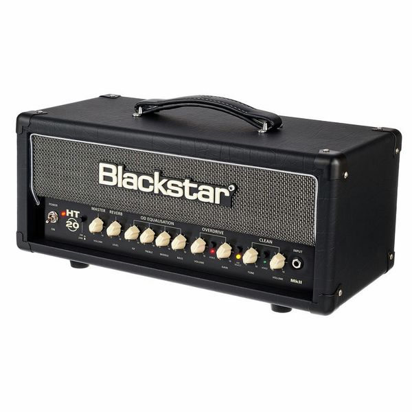 blackstar amp head