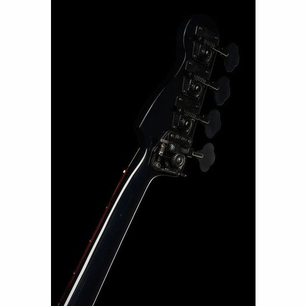 Fender Duff McKagan DLX P Bass RW BK