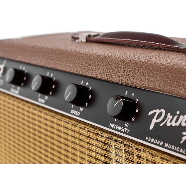 Fender 62 Princeton Chris Stapleton