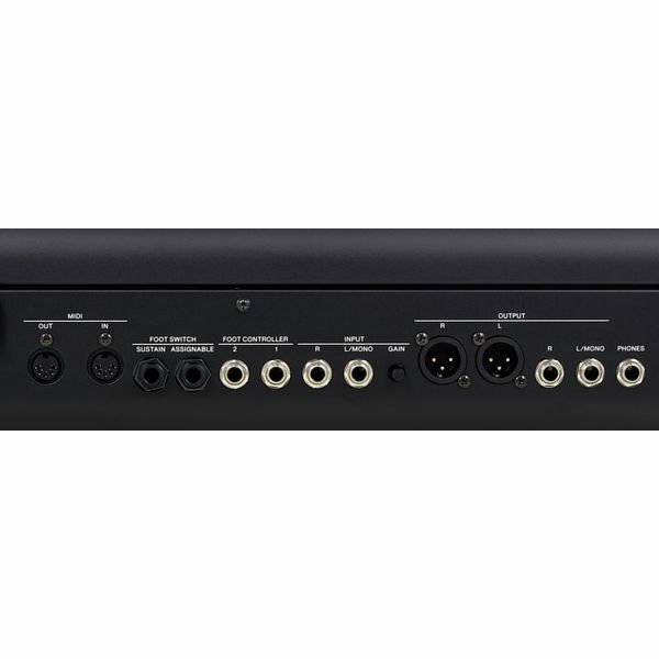 Yamaha CP73