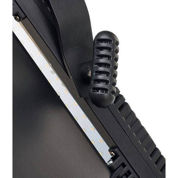 Varytec VP-1 DMX Video BiLight Panel