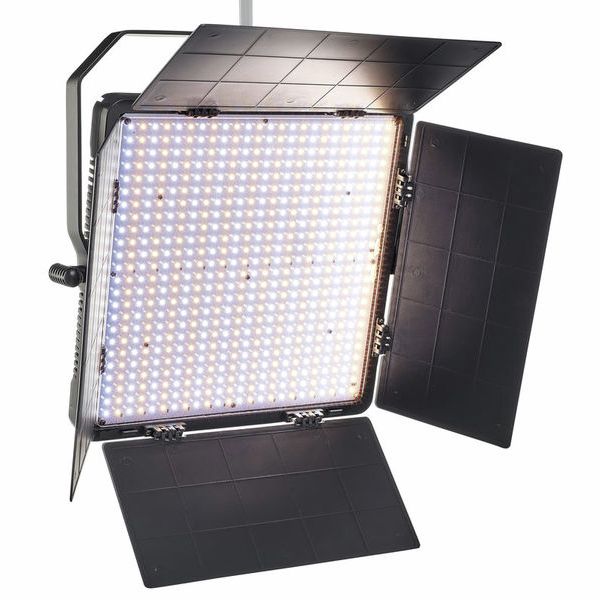 Varytec VP-1 DMX Video BiLight Panel