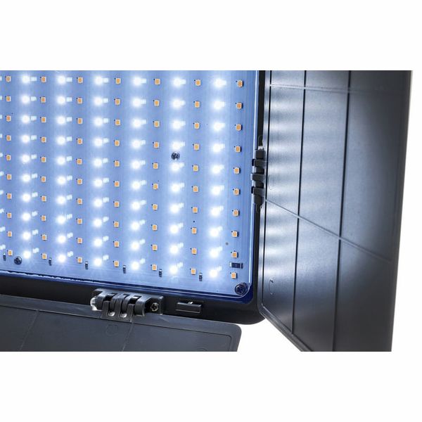 Varytec VP-1 DMX Video BiLight Panel