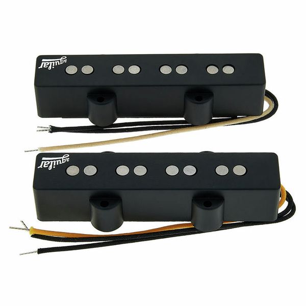 Aguilar AG 4J-HC