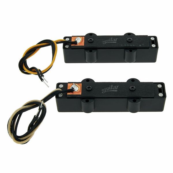Aguilar AG 4J-HC