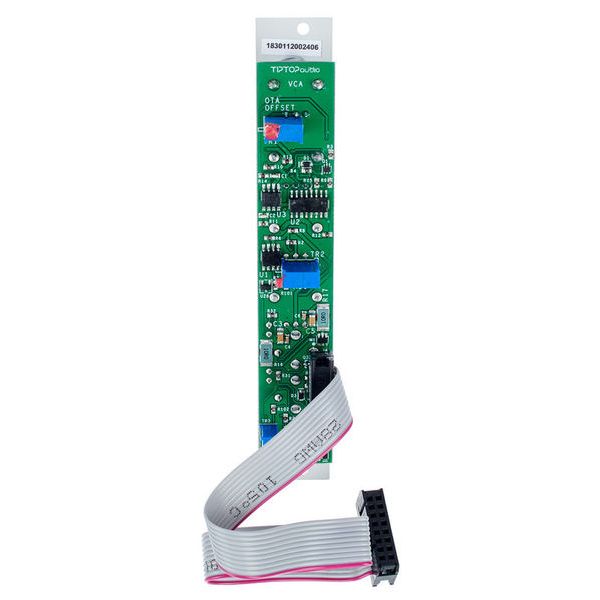 Tiptop Audio VCA Musikhaus Thomann