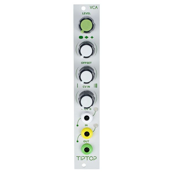 Tiptop Audio VCA Musikhaus Thomann