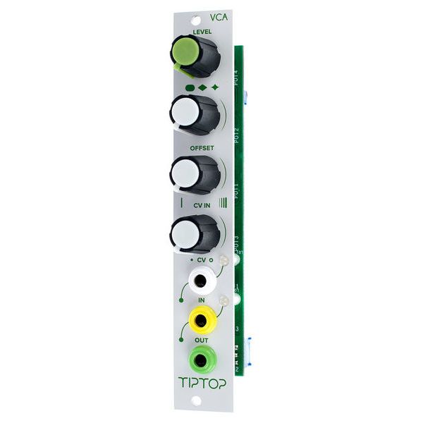 Tiptop Audio VCA Musikhaus Thomann
