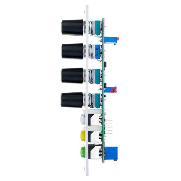 Tiptop Audio VCA Musikhaus Thomann