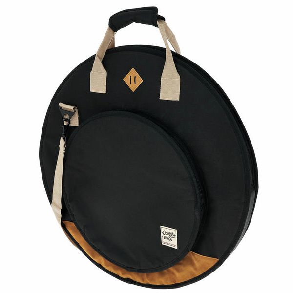 Tama 22" P. Designer Cymbal Bag -BK