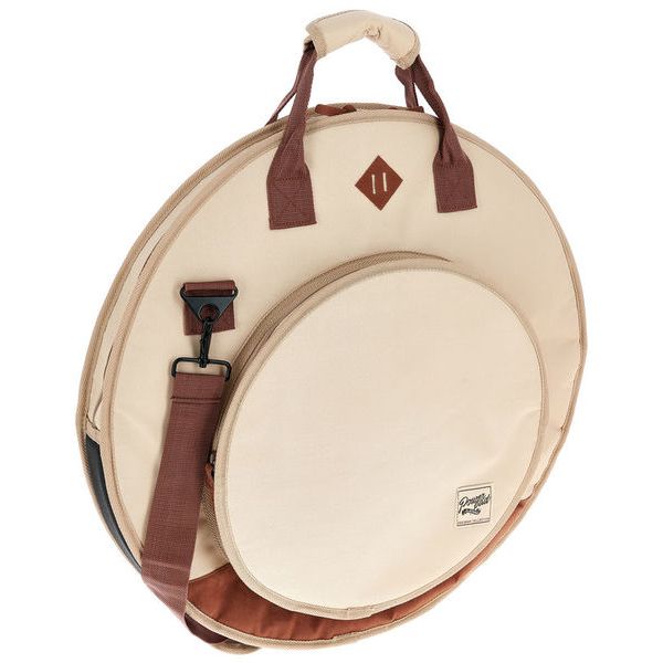 Tama 22" P. Designer Cymbal Bag -BE