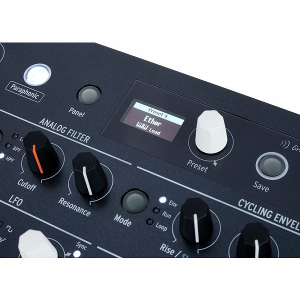 Arturia MicroFreak