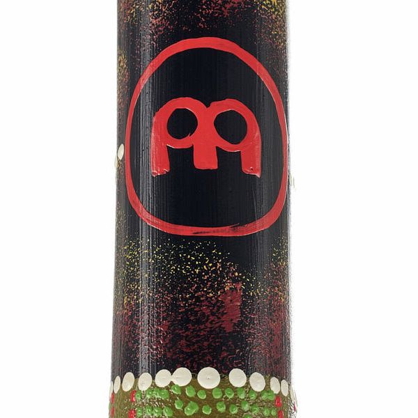 Meinl Percussion Didgeridoo Sintetico Con Custodia - Forma A S, 130 Cm | Strumento Etnico Australiano - Foto 6
