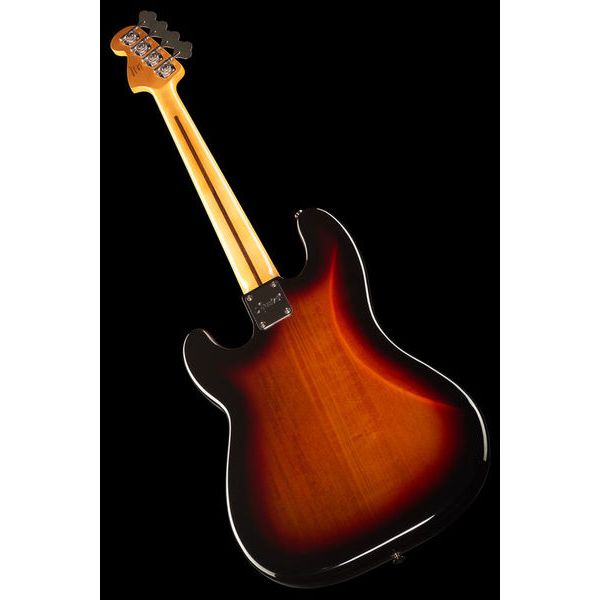 Squier CV 60s P-Bass LRL 3TS