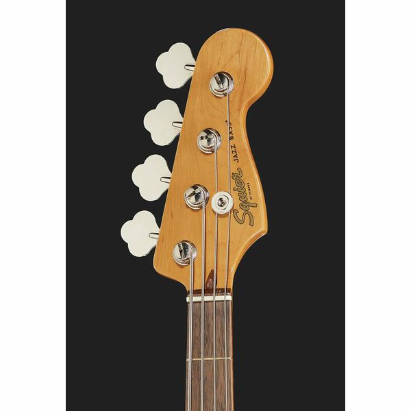 Squier CV 60s Jazz Bass LRL 3TS