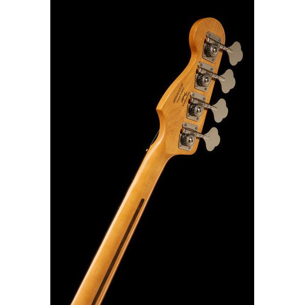 Squier CV 60s Jazz Bass LRL DPB