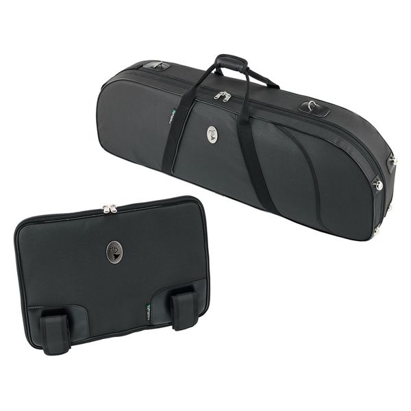 Marcus Bonna Tenor Trombone Compact Case Thomann UK