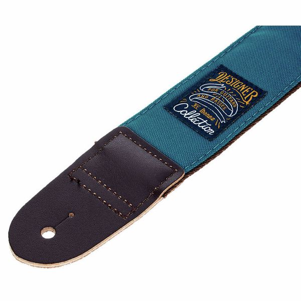 guitar belt designer