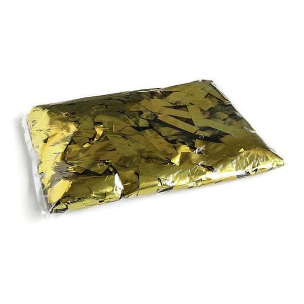 TCM FX Metallic Confetti Gold 1kg