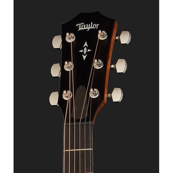 Taylor Builders Edition 717