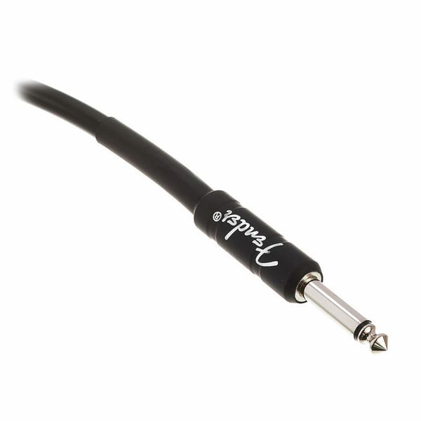 Fender Prof. Cable Angle Plug 7,5m