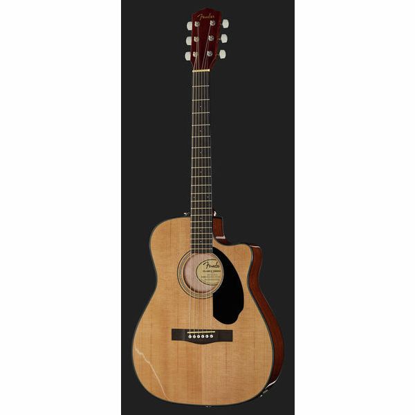Fender CC-60SCE Nat WN