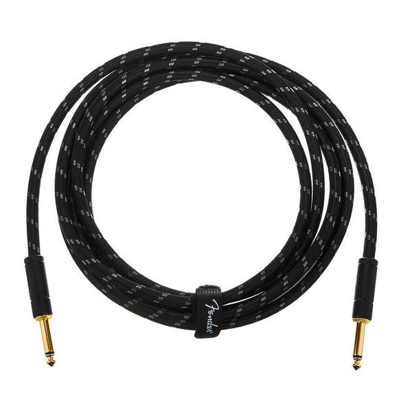 Fender Deluxe Cable 3m Tweed B