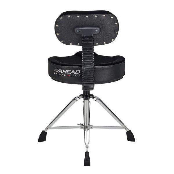 Ahead SPG-BBR4 Spinal G. Drum Throne – Thomann United Arab Emirates