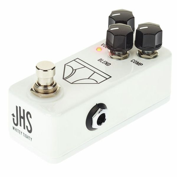 JHS Pedals Whitey Tighty-Mini Compressor