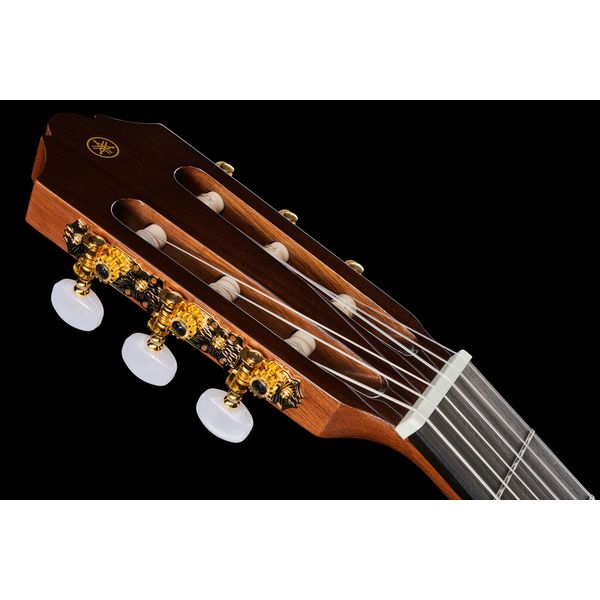 Yamaha CGTA NT Transacoustic Thomann United States