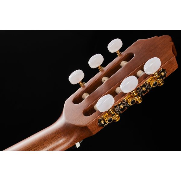 Yamaha CGTA NT Transacoustic Thomann United States