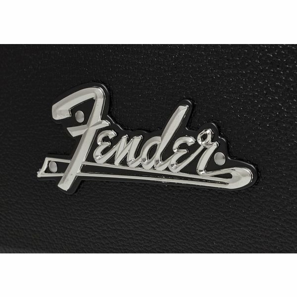 Fender CLSC SRS P/J Bass BLK