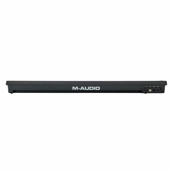 M-Audio Keystation 49 MK3 AIEP3 Bundle