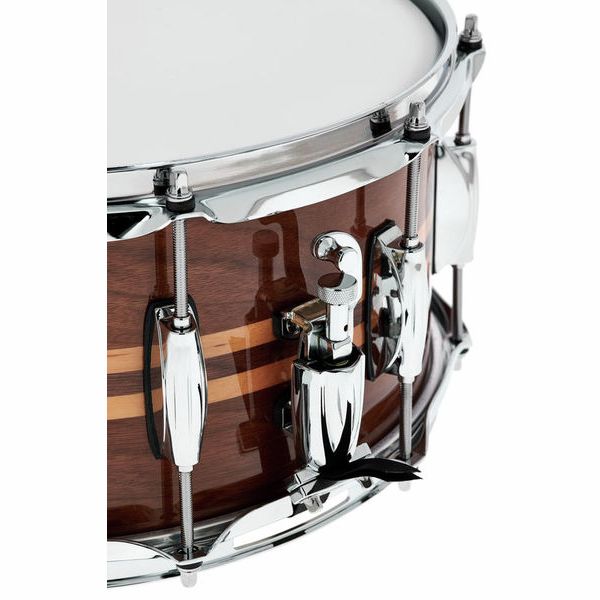 Gretsch Drums 14"x6,5" Walnut Gloss Snare