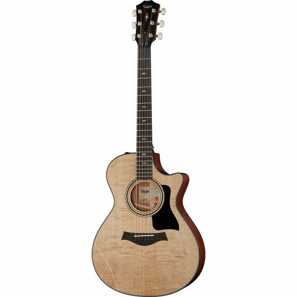 taylor 312ce grand concert