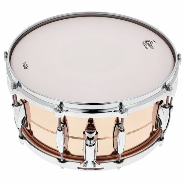 Gretsch Drums 14"x6,5" USA Phosphor Bronze