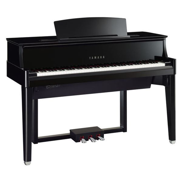 Yamaha N-1X Avant Grand