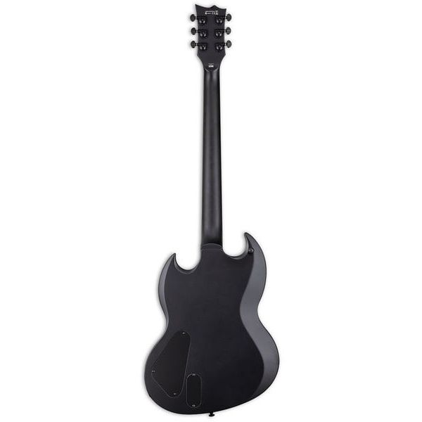 La guitare électrique ESP LTD Viper-400M Natural Satin | Test, Avis & Comparatif