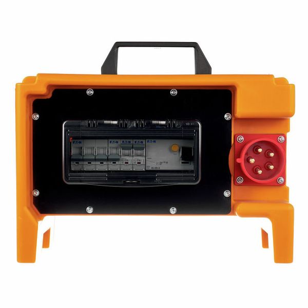 PCE Merz M-SVPK 32/12-6 Distributor – Thomann UK