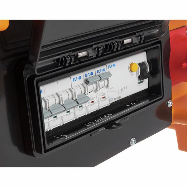 PCE Merz M-SVPK 32/12-6 Distributor – Thomann France