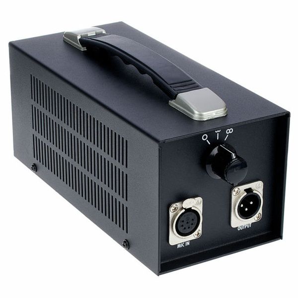 Warm Audio WA-251