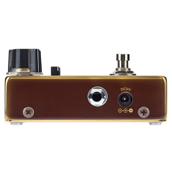 Vemuram Myriad Fuzz