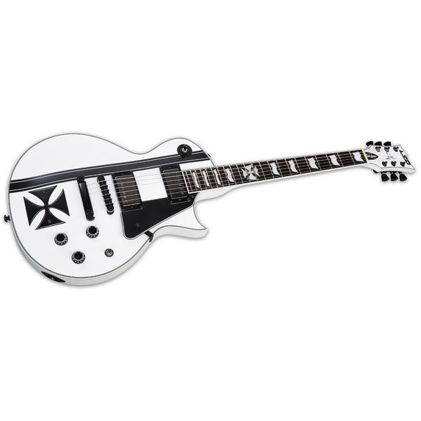 ESP LTD Iron Cross SW Thomann United States