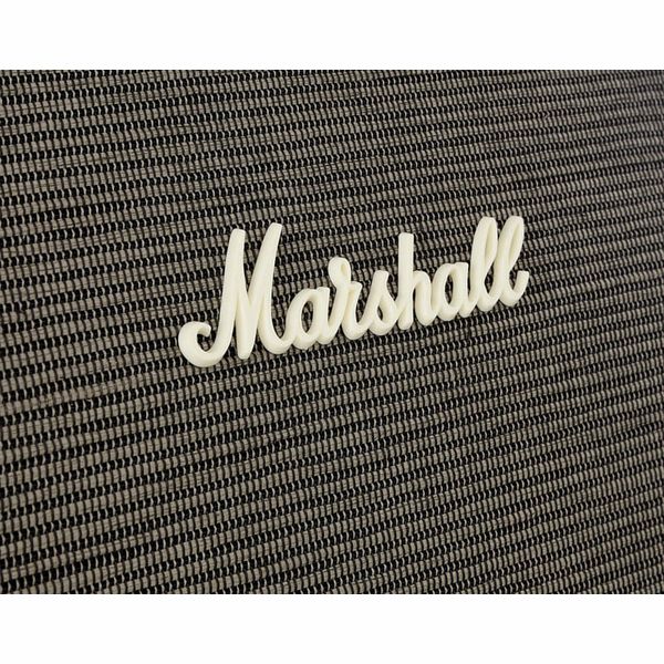 Baffle guitare Marshall Origin 212 Cabinet | Test, Avis & Comparatif