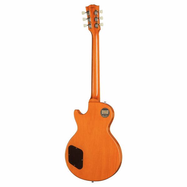 Gibson Les Paul 54 Goldtop VOS