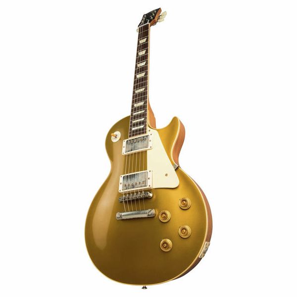 Gibson Les Paul 57 Goldtop VOS