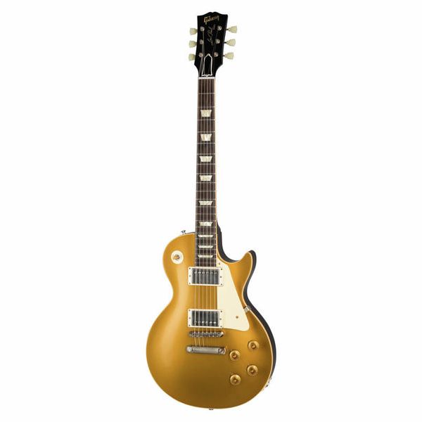 Gibson Les Paul 57 Goldtop DB VOS